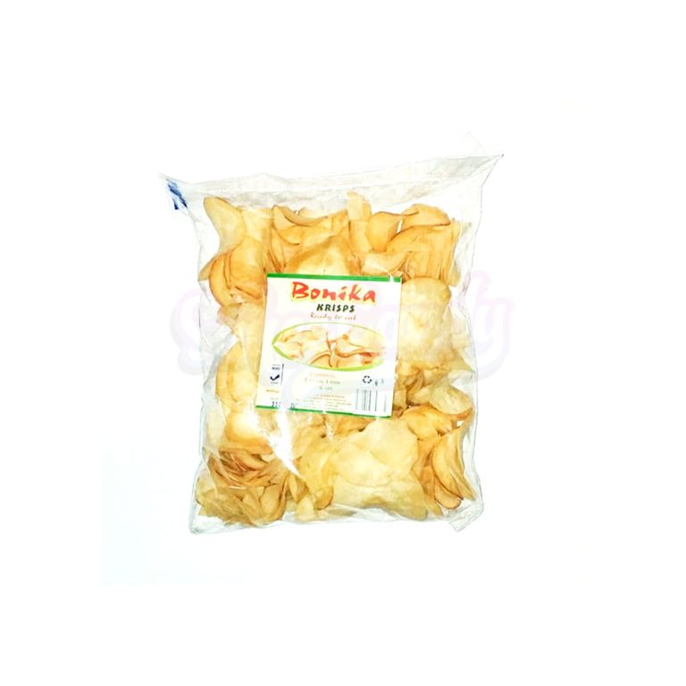 Bonika Cassava 400G