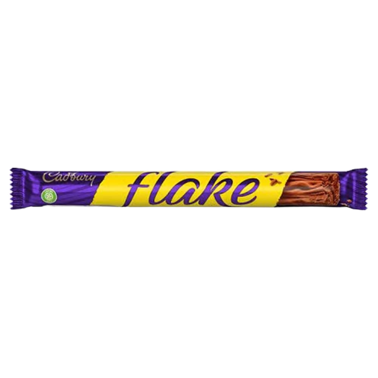 Cadbury Flake 4 Pack