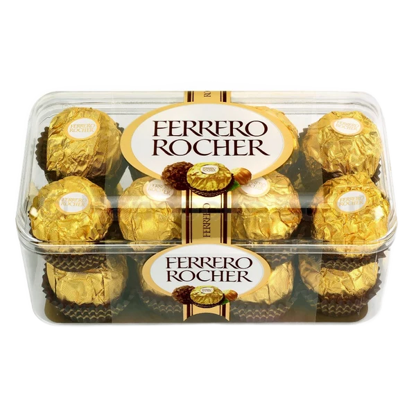 Ferrero Rocher T16