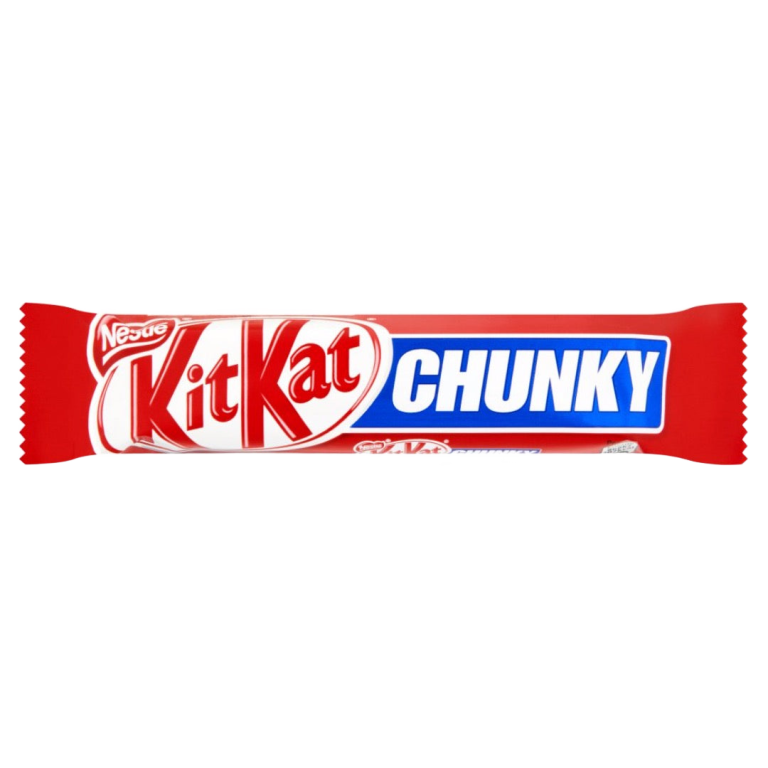 Kitkat Chunky Milk 40Gm