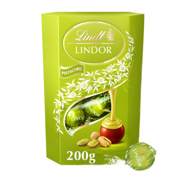 Lindor Pistachio 200G
