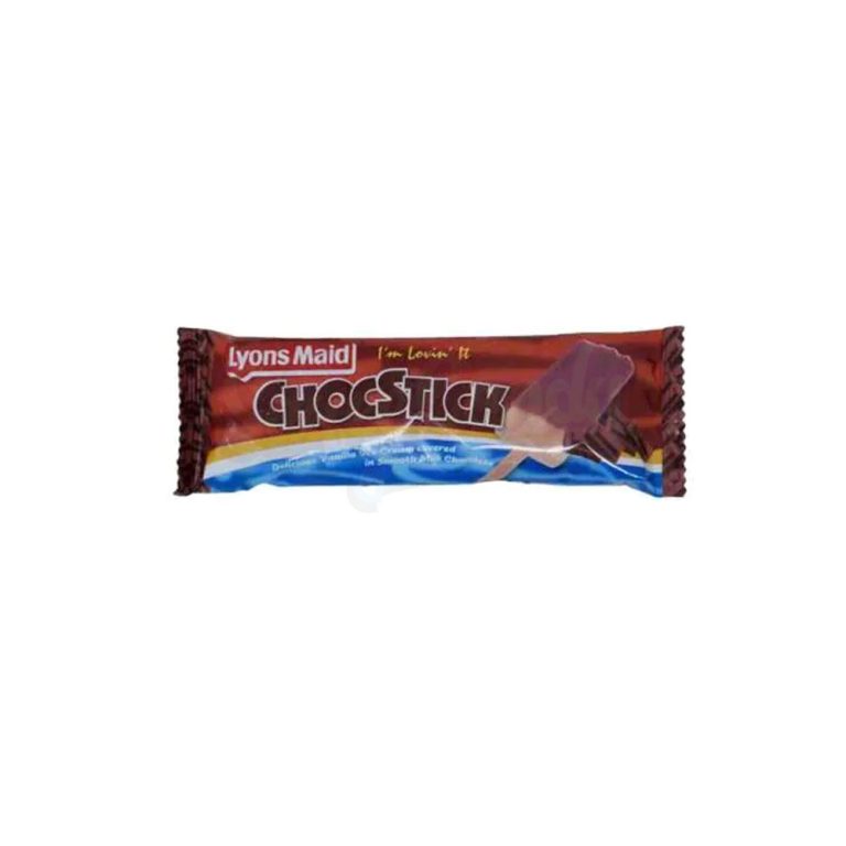Lyons Maid Choc Stick