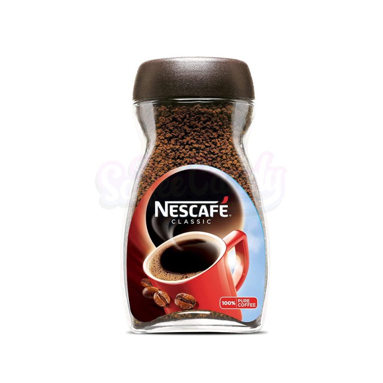 Nescafe Original 100Gm