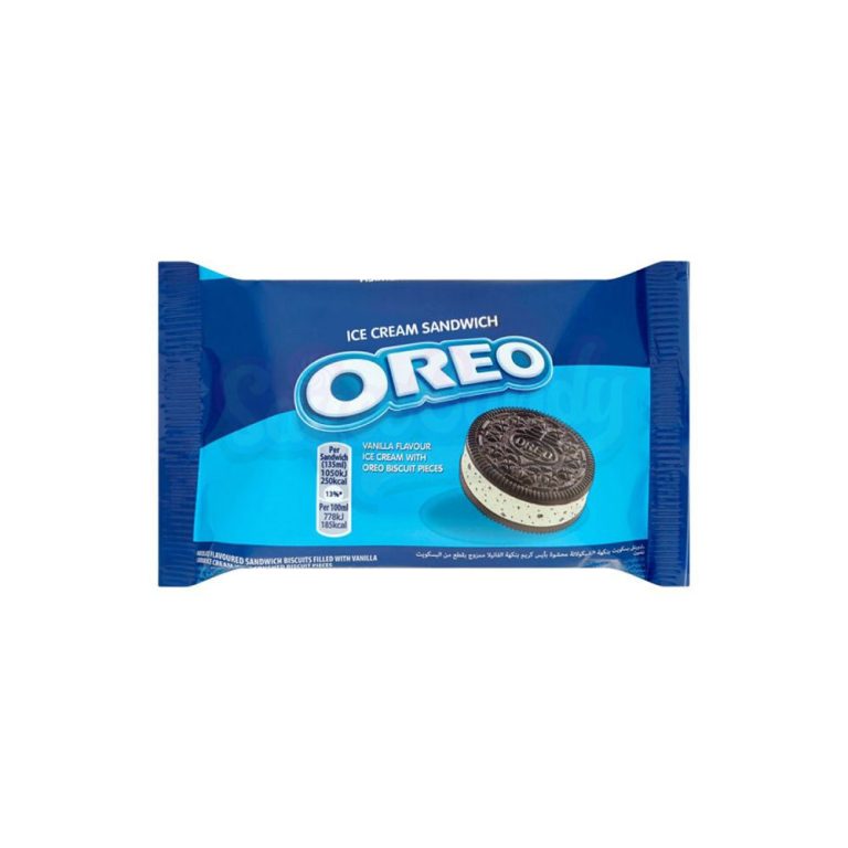 Oreo Sandwich 135Ml
