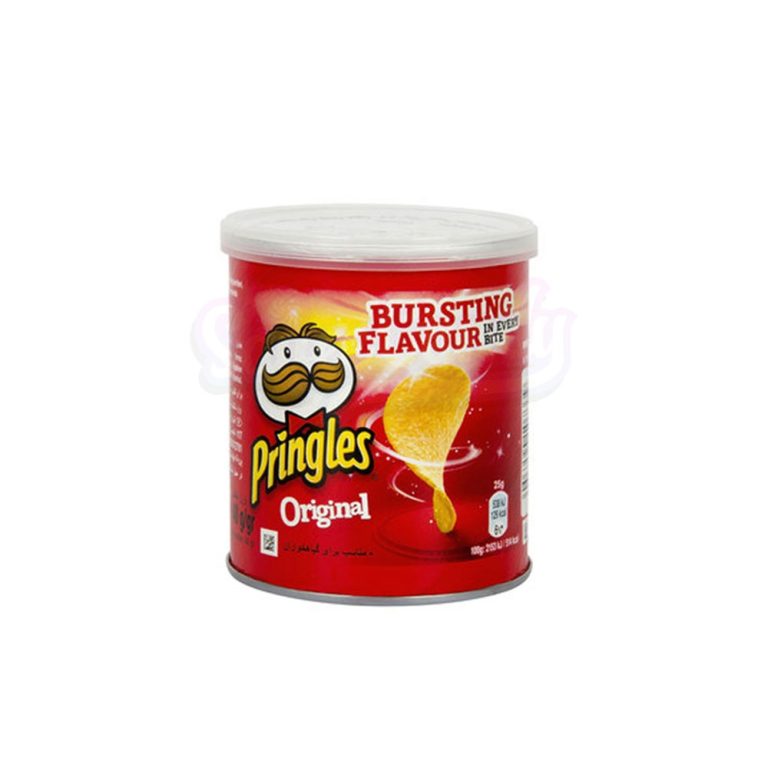 Pringles Original 40G