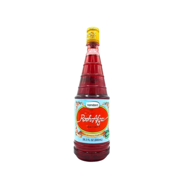 Rooh Afza 800Ml