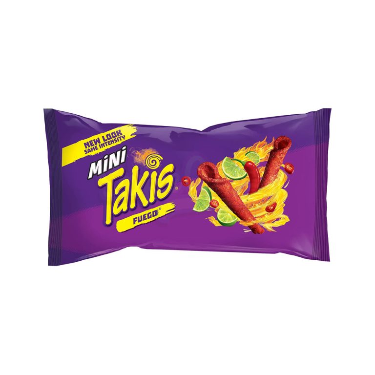 Takis Mini 35G