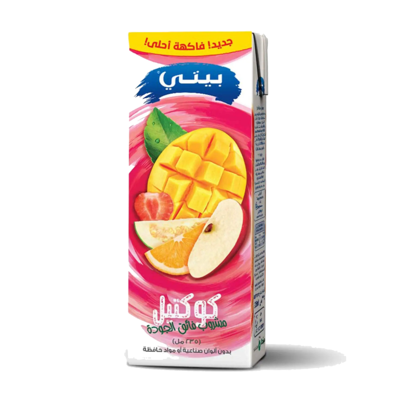 Beyti Cocktail 235Ml