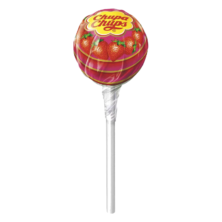Chupa Chups Lollipop- Single