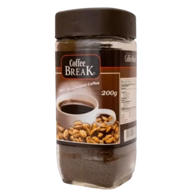 Coffee Break Instant 200Gm