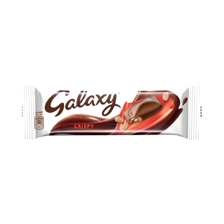 Galaxy Crispy 36G