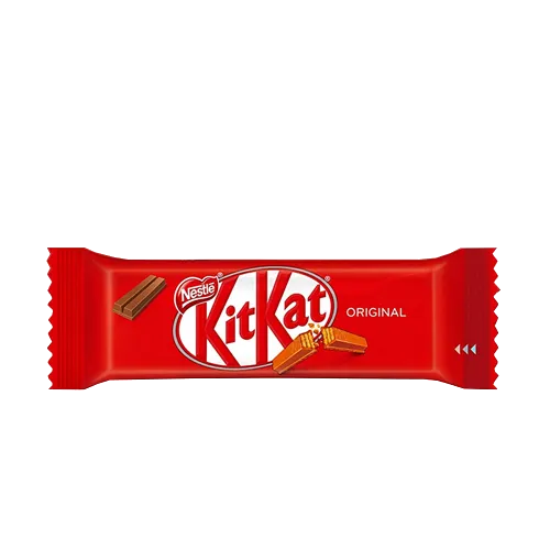 Kitkat 2 Finger 20.7Gm