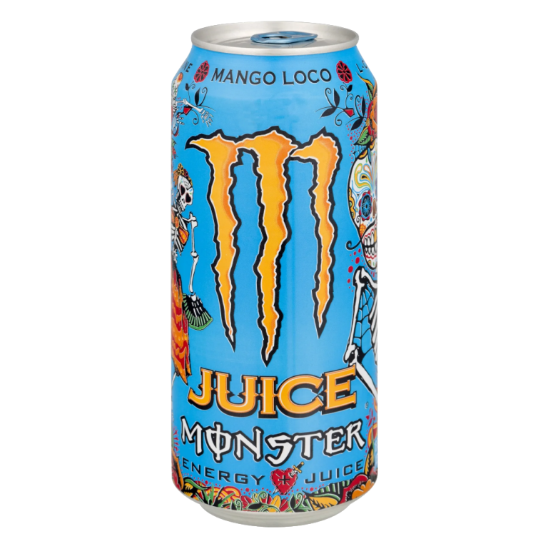 Monster Mango 500Ml