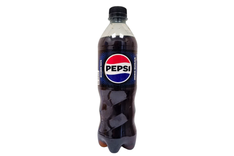 Pepsi Zero Sugar 500Ml