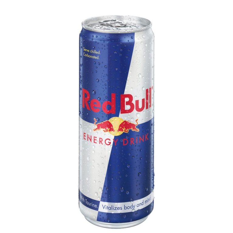 Red Bull Energy Drink 250Ml