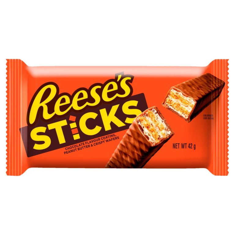 Reese's Stick 42Gm