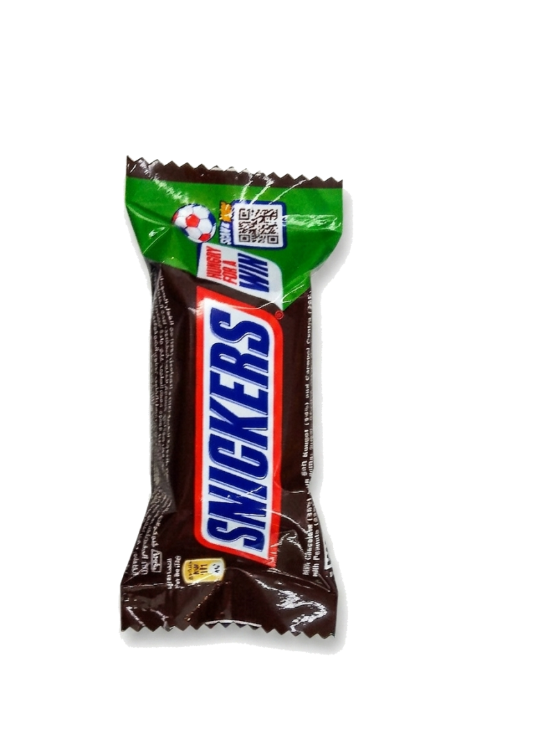 Snickers 23Gm