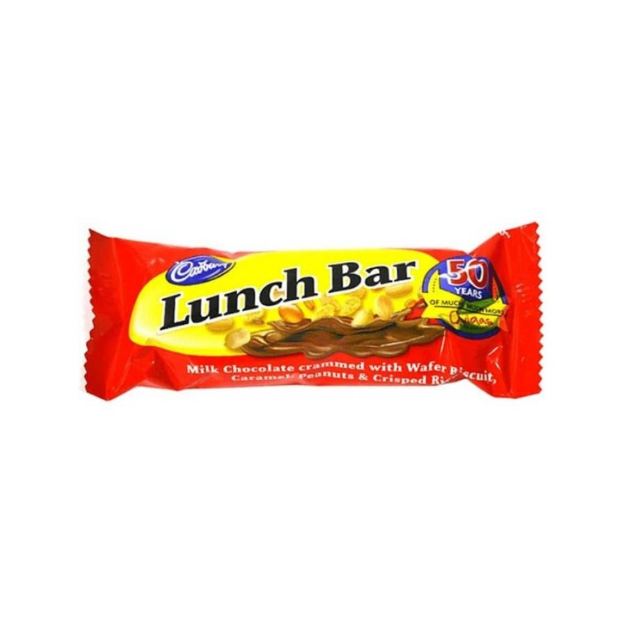 Lunch Bar Mini x24