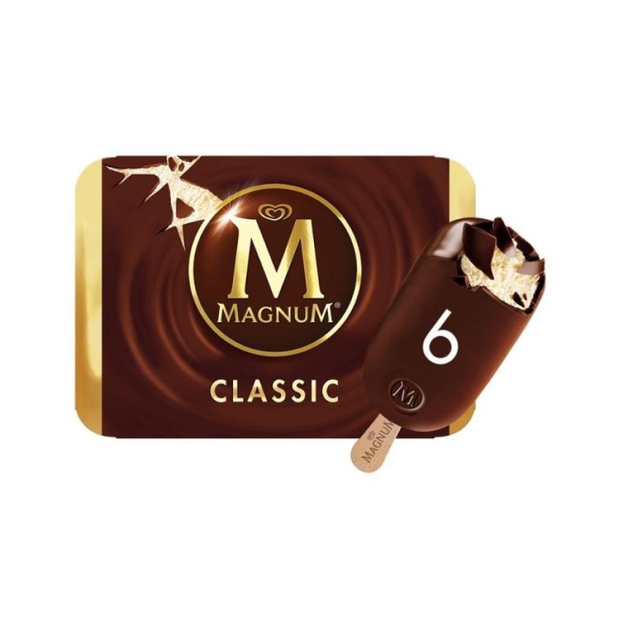 MAGNUM CLASSIC STICK 110ML
