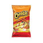 Cheetos Flamin’ Hot 226.8g