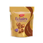 Eclairs Chocolate Cream