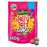 Rowntrees Jelly Tots