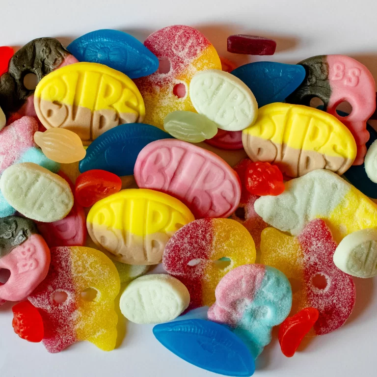 Swedish Candy