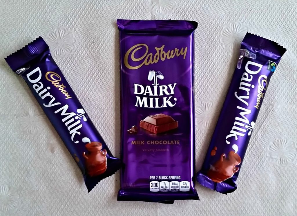Cadbury