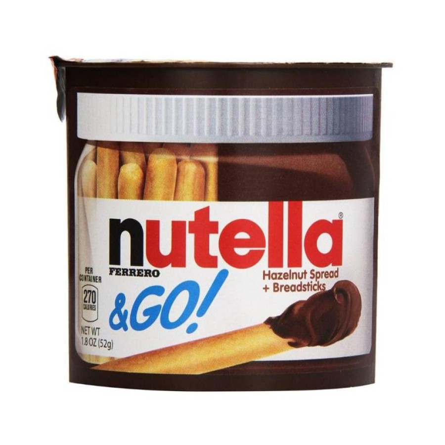 NUTELLA & GO