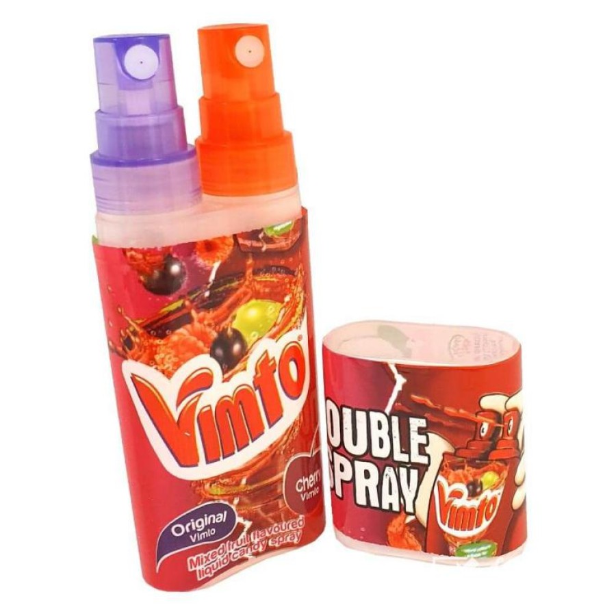 Vimto Double Spray 12ml
