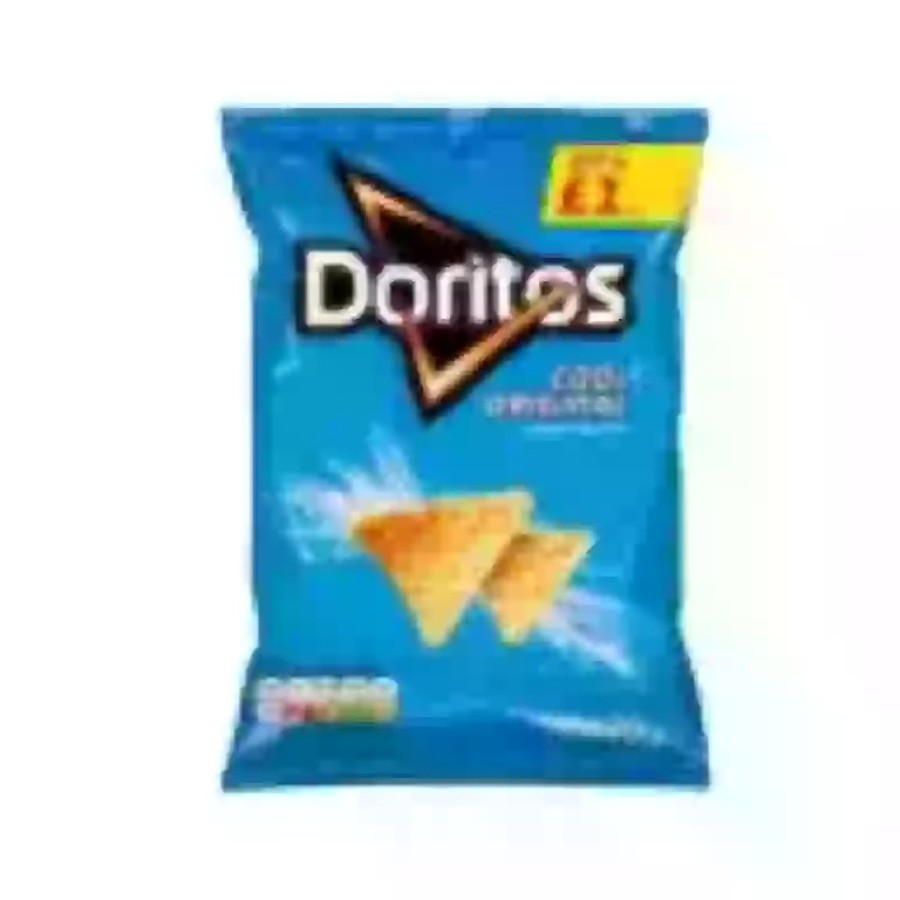 DORITOS COOL ORIGINAL 70GM