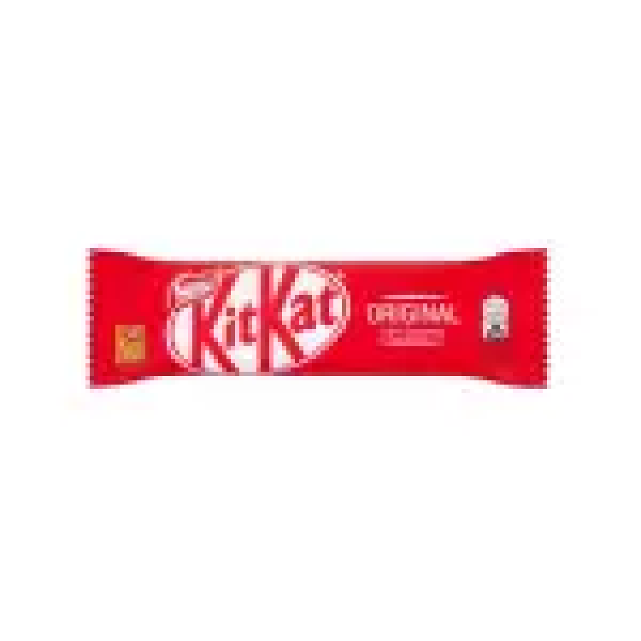 Kitkat 2 finger Milk 20.5gm