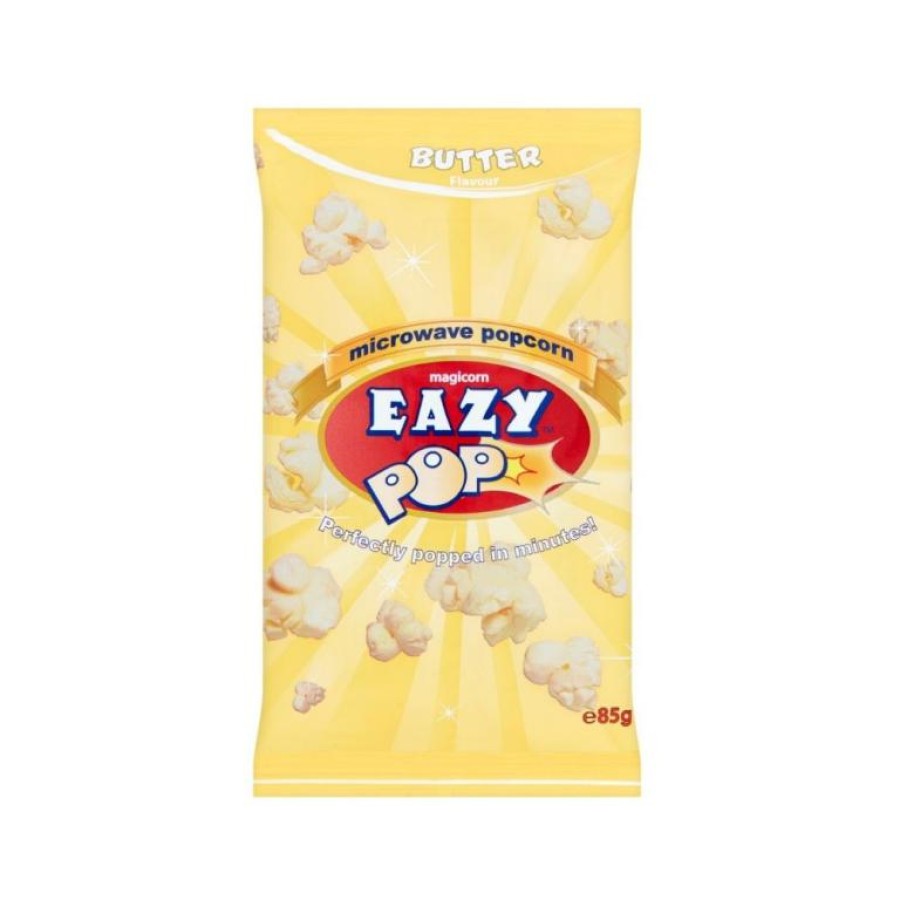 EAZY POP BUTTER 85G
