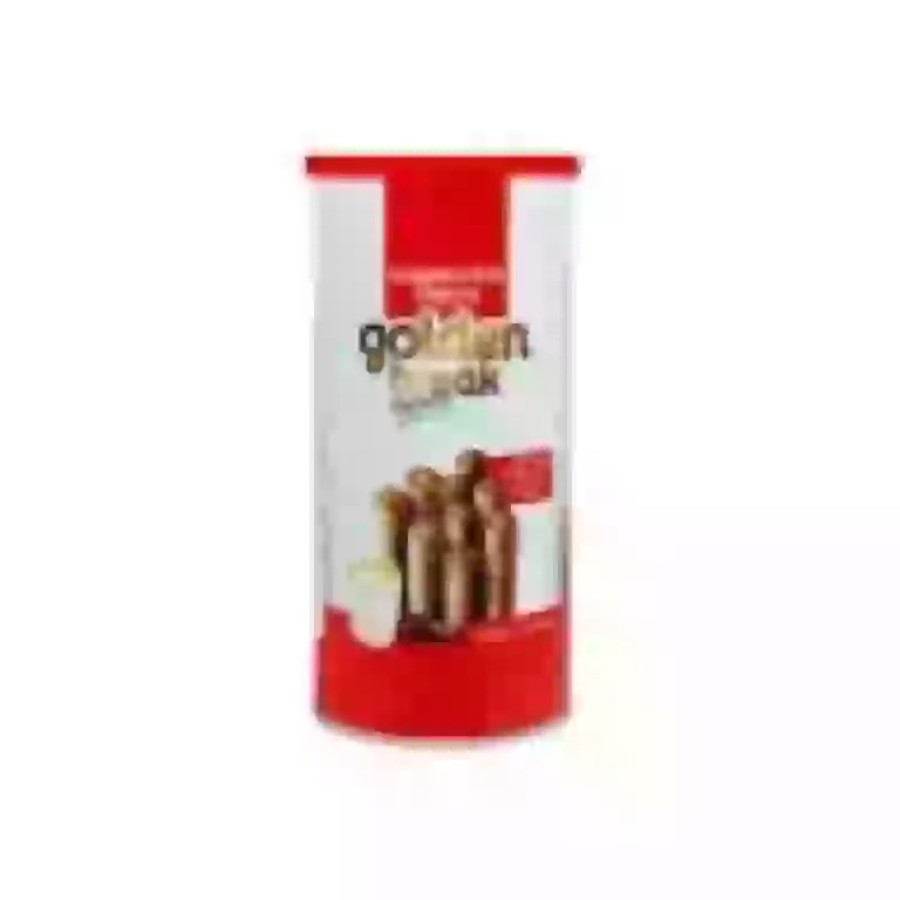 GB CAPUCCINO CREAM FILING WAFER ROLLS 135G