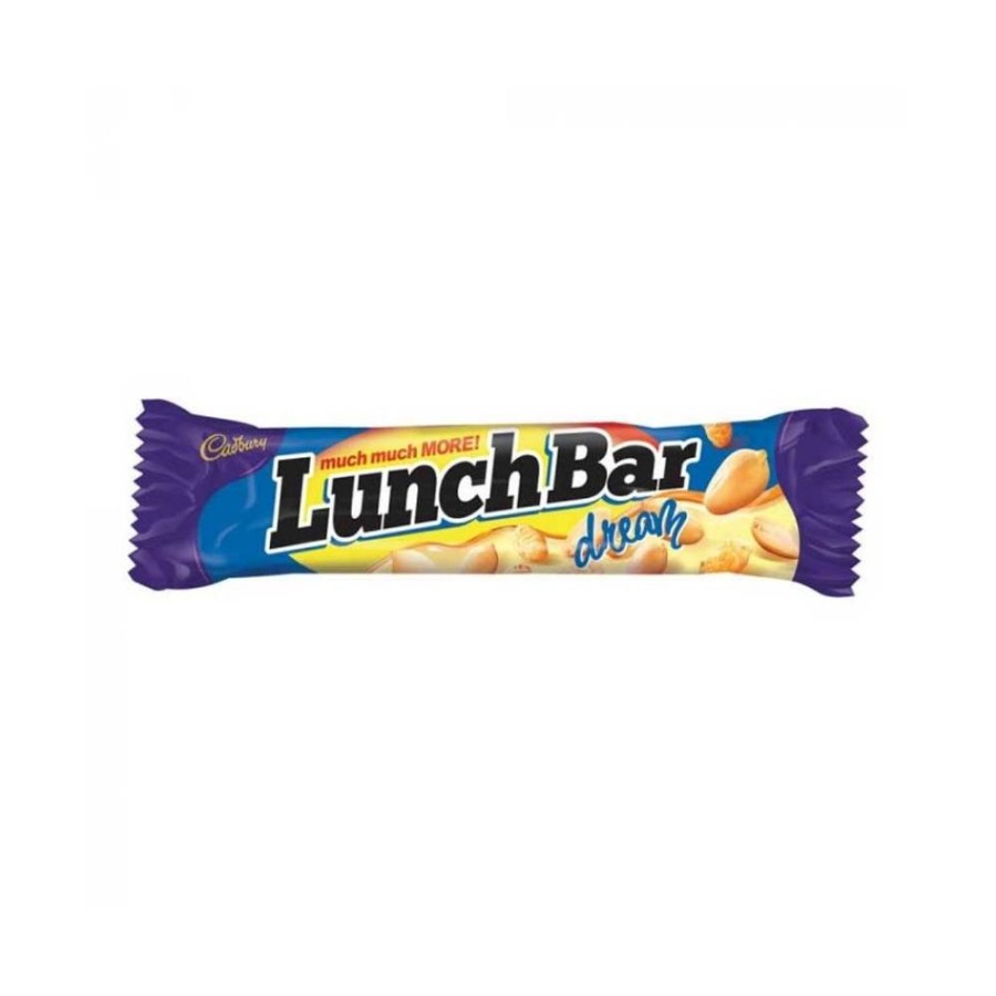 Lunch Bar Dream 48g