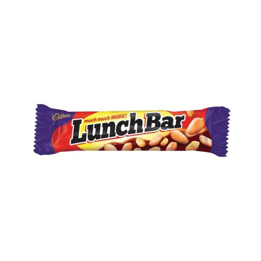 Lunch Bar 48g
