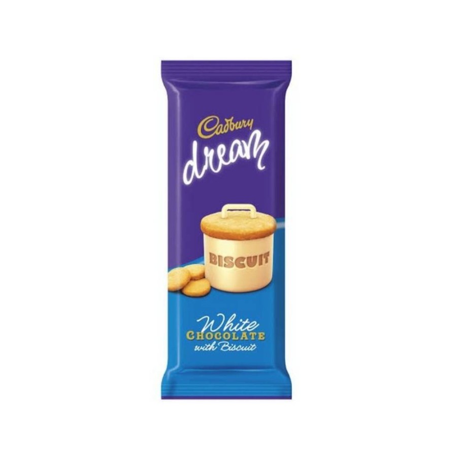 CADBURY DREAM 80GM