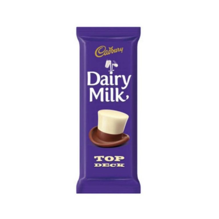 Top Deck 80g x 24
