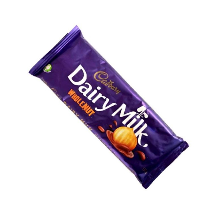 Dairy Milk Whole Nut 150g x 20
