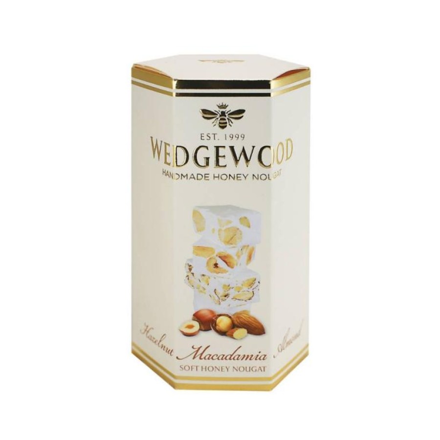 SHARE PACK ASSORTED NOUGAT