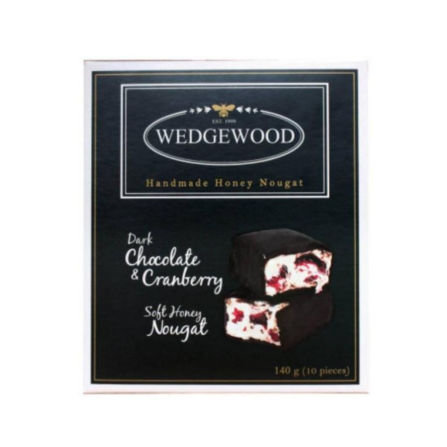 SHARE PACK DARK CHOC NOUGAT