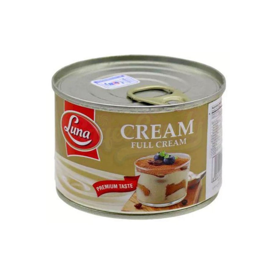 LUNA CREAM  (EOE) 155GM