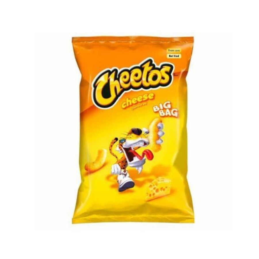 CHEETOS CHEESE 25GM
