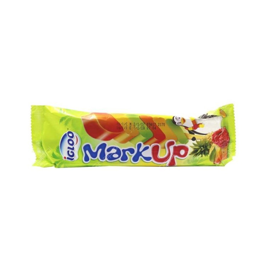 IGLOO MARK-UP ICE STICK 80ML