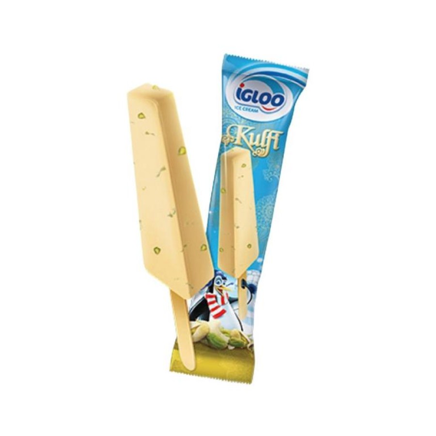 IGLOO KULFI ICE STICK 75ML