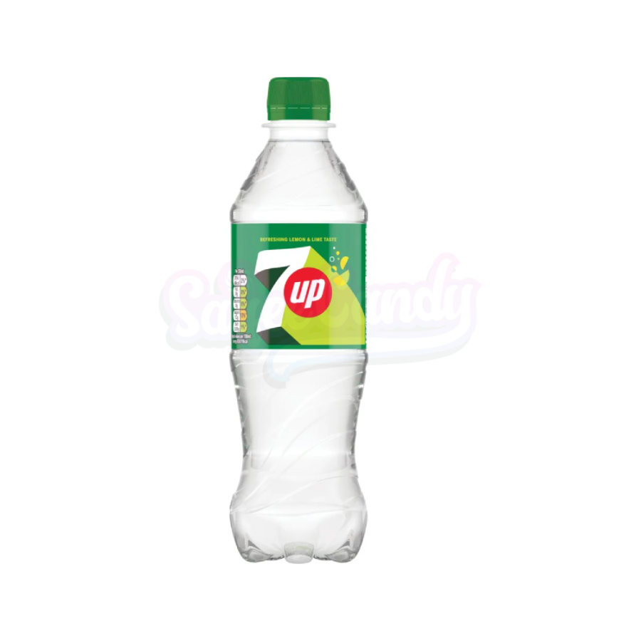 7 UP 330ml Pet