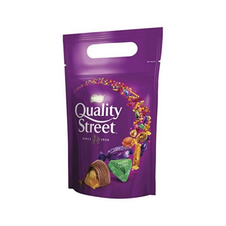 QUALITY STREET POUCH 500GM