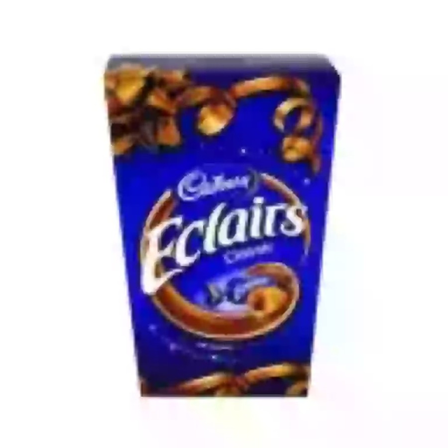 CADBURY ECLAIRS 420GM