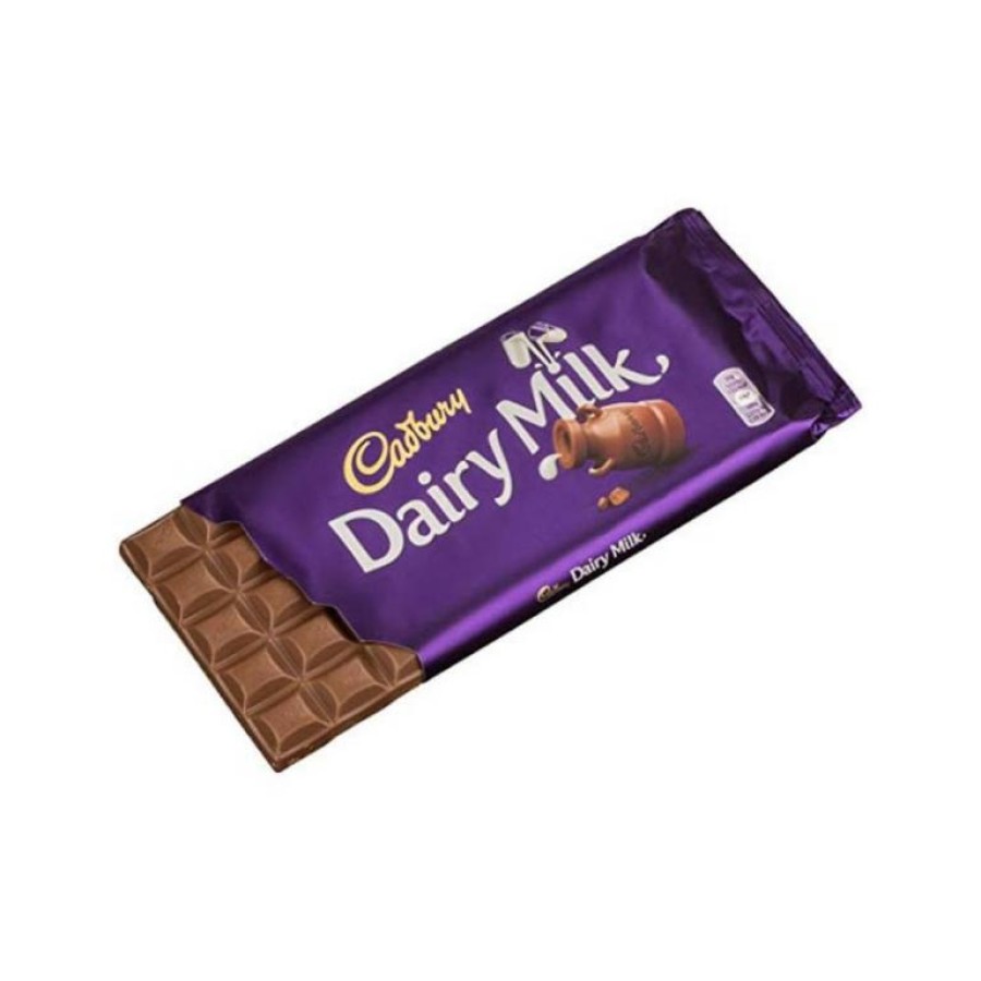 CADBURY CHOCOLATE 110GM UK