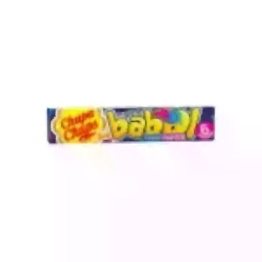 CHUPA CHUPS BABOL PAINTER 27.6G